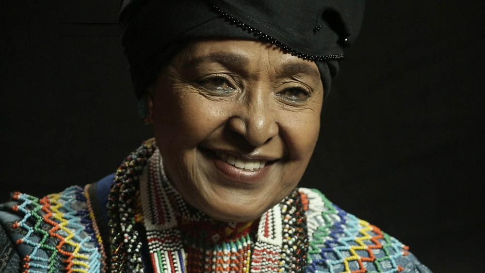 Winnie Madikizela-Mandela has died | Three Men On A Boat