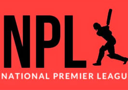 NPL logo