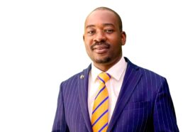 Nelson Chamisa
