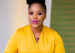 Fadzayi Mahere 1