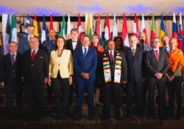 Europe Day Harare Zimbabwe 2023