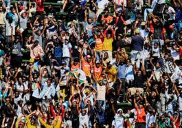 Zimbabwe Cricket Fans iZimPhoto1