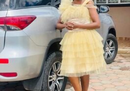 Juliet Kadungure