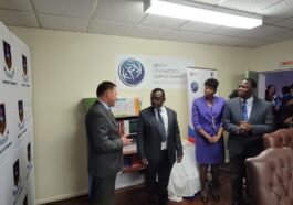 Russian language zimbabwe