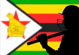 zimbabwe cricket