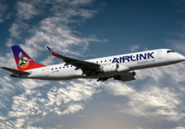 SA Airlink