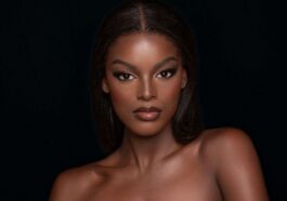 Chidimma Adetshina