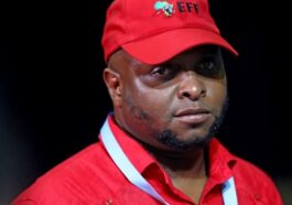 Floyd Shivambu
