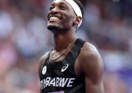 Tapiwanashe Makarawu