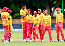 Zimbabwe Cricket
