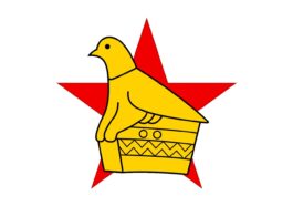 Zimbabwe Cricket team logo