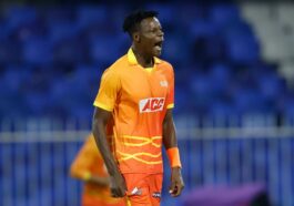 Blessing Muzarabani cricket ILT20