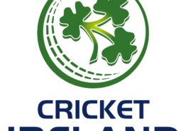 Cricket Ireland logo