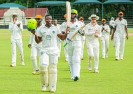 Definate mawadzi Mountaineers cricket