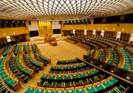 Parliament of Zimbabwe