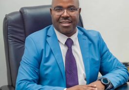 Philemon Machana