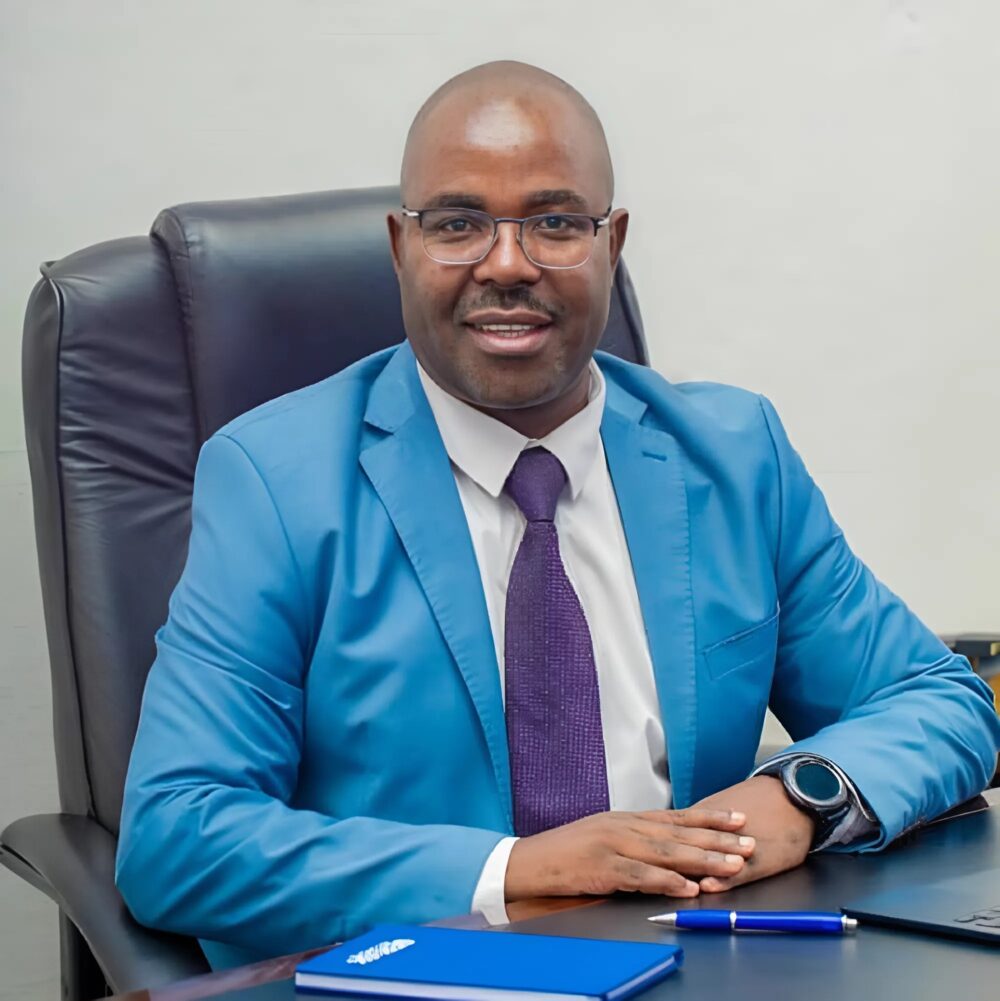 Philemon Machana