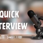 QUICK Interviews podcast