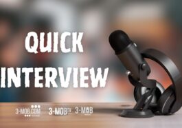 QUICK Interviews podcast