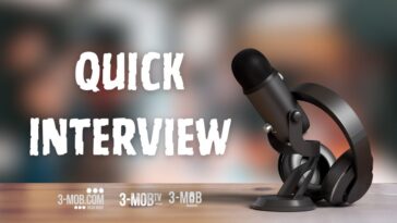 QUICK Interviews podcast