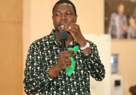 Walter Magaya