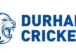 Durham Cricket logo