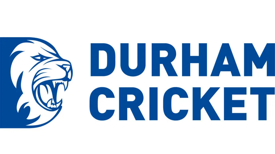 Durham Cricket logo