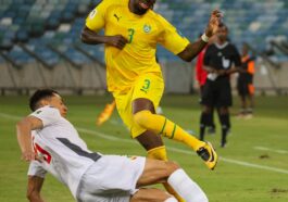 Jordan Zemura Zimbabwe