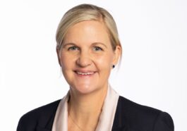 Kirsty Coventry Pic IOC Greg Martin