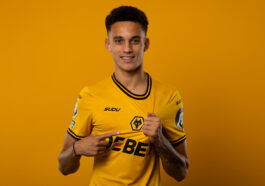 Ethan Sutherland Wolverhampton wanderers