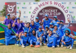 Tanzania Cricket Facebook