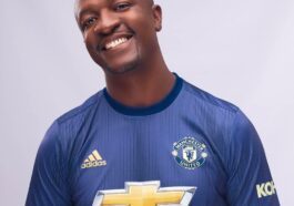 Thabani Javas Sibanda Facebook