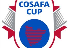 Cosafa Cup Logo 580