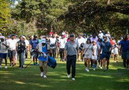 Luis Carrera FBC Zim Open 2025 Sunshine Tour