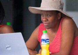 Christine Gonondo