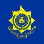 Zimbabwe Republic Police ZRP