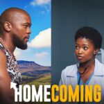 Homecoming Mzansi Wethu