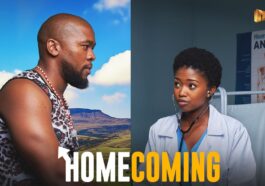 Homecoming Mzansi Wethu
