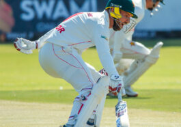 Brendan Taylor returns for Zimbabwe PIC Zimbabwe Cricket