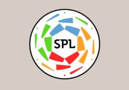 Saudi Pro League logo