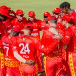 Zimbabwe Cricket