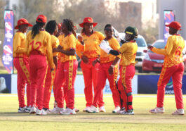 Zimbabwe Women Cricket