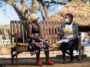 Friendship Bench Zimbabwe