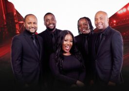 Sportsline presenters on PowerFM