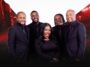 Sportsline presenters on PowerFM